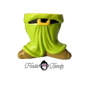 Dopey Dwarves Flower Planter Pot